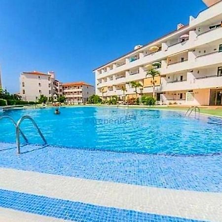 Summerland Arona  Exteriér fotografie