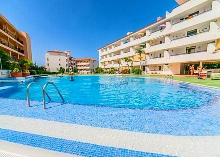 Summerland Arona  Exteriér fotografie